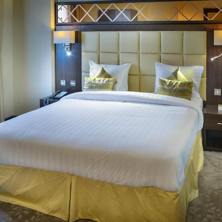 Golden Ocean Hotel Доха Экстерьер фото