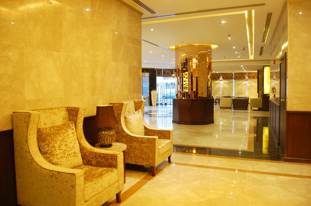 Golden Ocean Hotel Доха Экстерьер фото
