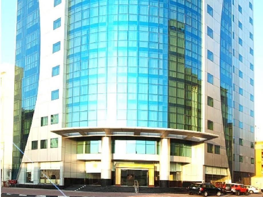 Golden Ocean Hotel Доха Экстерьер фото