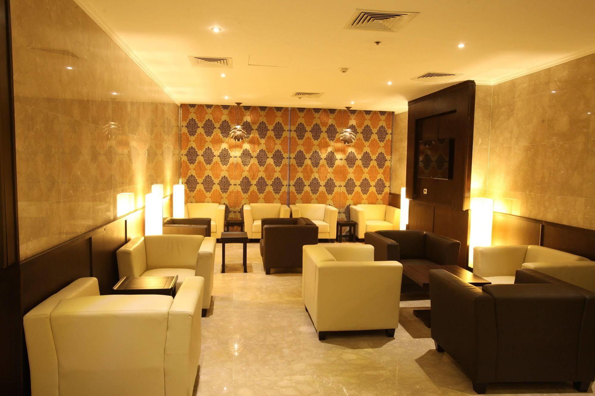 Golden Ocean Hotel Доха Экстерьер фото