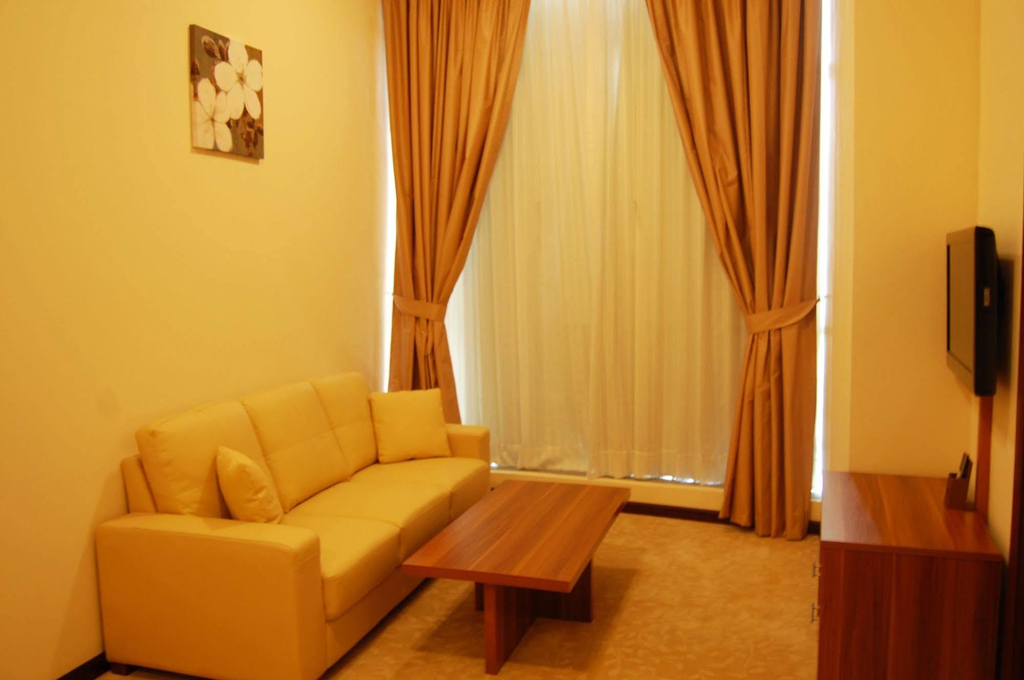 Golden Ocean Hotel Доха Экстерьер фото