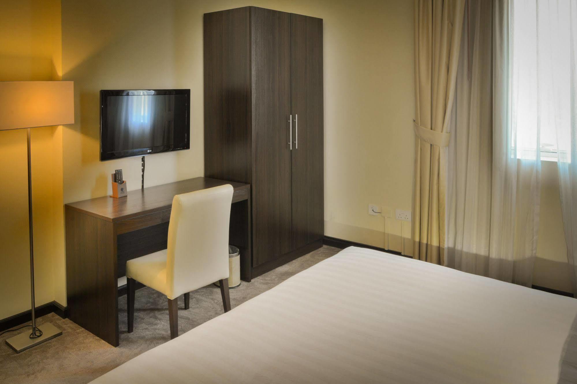 Golden Ocean Hotel Доха Экстерьер фото