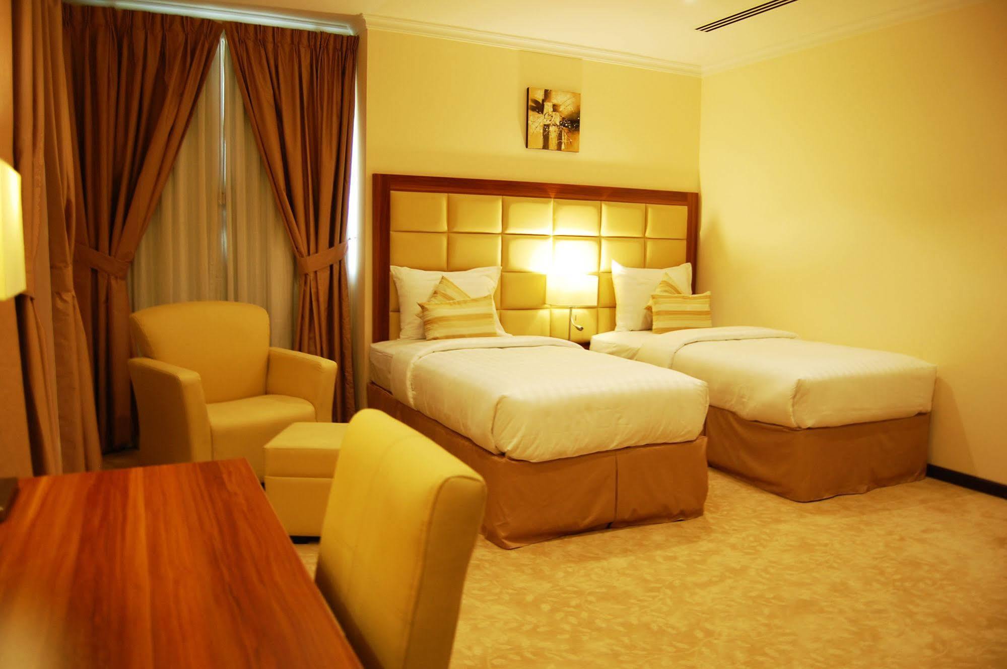 Golden Ocean Hotel Доха Экстерьер фото